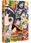 Naruto SD Rock Lee : Les péripéties d'un ninja en herbe - Vol. 2 - DVD