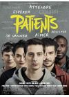 Patients - DVD