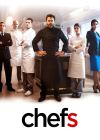 Chefs - Saison 1 - DVD