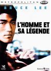 Bruce Lee - L'homme et sa légende - DVD