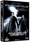 Equilibrium + Impostor - Coffret Fantastique - DVD