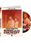 Sunday in the Country (Édition Collector Blu-ray + DVD + Livre) - Blu-ray