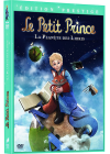 Le Petit Prince - 8 - La planète des Libris (Édition Prestige) - DVD