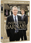 Inspecteur Barnaby - Saisons 9 & 10 - DVD