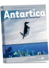 Antarctica : Sur les traces de l'empereur - DVD