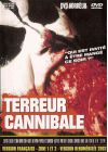 Terreur cannibale - DVD
