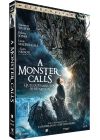 A Monster Calls - Quelques minutes après minuit - DVD