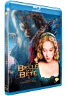 La Belle et la Bête - Blu-ray