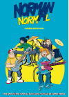 Norman Normal - Vol. 4 : Norman Super Star - DVD