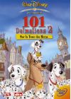 101 dalmatiens 2 : sur la trace des héros - DVD
