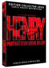 Henry - Portrait d'un serial killer (Édition Collector) - DVD