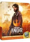 Andor - L'Intégrale de la première saison (4K Ultra HD + Blu-ray - Édition boîtier SteelBook) - 4K UHD