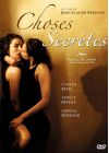 Choses secrètes - DVD