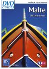 Malte - Histoire de roc - DVD