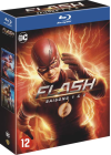 Flash - Saisons 1 & 2 - Blu-ray