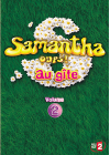 Samantha - Oups ! - Au gîte - Volume 2 - DVD