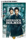 Sherlock Holmes (WB Environmental) - DVD