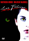 La Féline - DVD