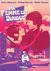 Ma femme est dingue - DVD