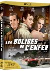 Les Bolides de l'enfer (Combo Blu-ray + DVD) - Blu-ray