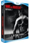Sons of Anarchy - Saison 7 - Blu-ray