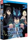 Blue Exorcist - Saison 1, Partie 1/2