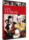 Les Clowns - DVD