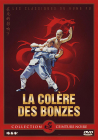 La Colère des bonzes - DVD