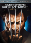 X-Men Origins : Wolverine (Édition Collector) - DVD