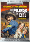 Les Piliers du ciel (Édition Collection Silver) - DVD