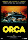 Orca - DVD