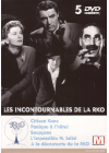 Incontournables de la RKO - Coffret 4 films (Pack) - DVD