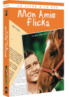 Mon amie Flicka (Édition Livre + DVD) - DVD