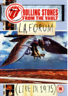 The Rolling Stones - From The Vault - L.A. Forum (Live in 1975) - DVD