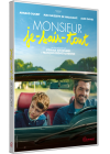 Monsieur Je-Sais-Tout - DVD