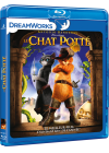 Le Chat Potté - Blu-ray