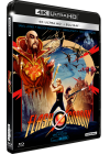 Flash Gordon (4K Ultra HD + Blu-ray) - 4K UHD