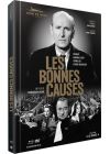 Les Bonnes causes (Digibook - Blu-ray + DVD + Livret) - Blu-ray