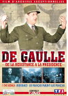 Charles De Gaulle - De la Résistance à la Présidence - DVD