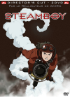 Steamboy (Edition Deluxe) - DVD