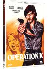 Opération K - DVD