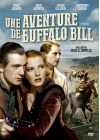 Une aventure de Buffalo Bill - DVD