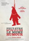 Peut-être qu'on a pas le même humour - DVD