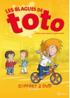 Les Blagues de Toto - Coffret 2 DVD - Vol. 2 - DVD