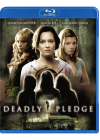 Deadly Pledge - Blu-ray