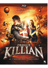 Prince Killian et le Trésor des Templiers - Blu-ray