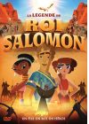 La Légende du Roi Salomon - DVD