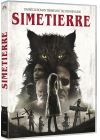 Simetierre - DVD