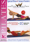 Pilates : Spécial bras - Cuisses - Fessiers - DVD