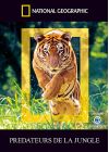 National Geographic - Prédateurs de la jungle - DVD